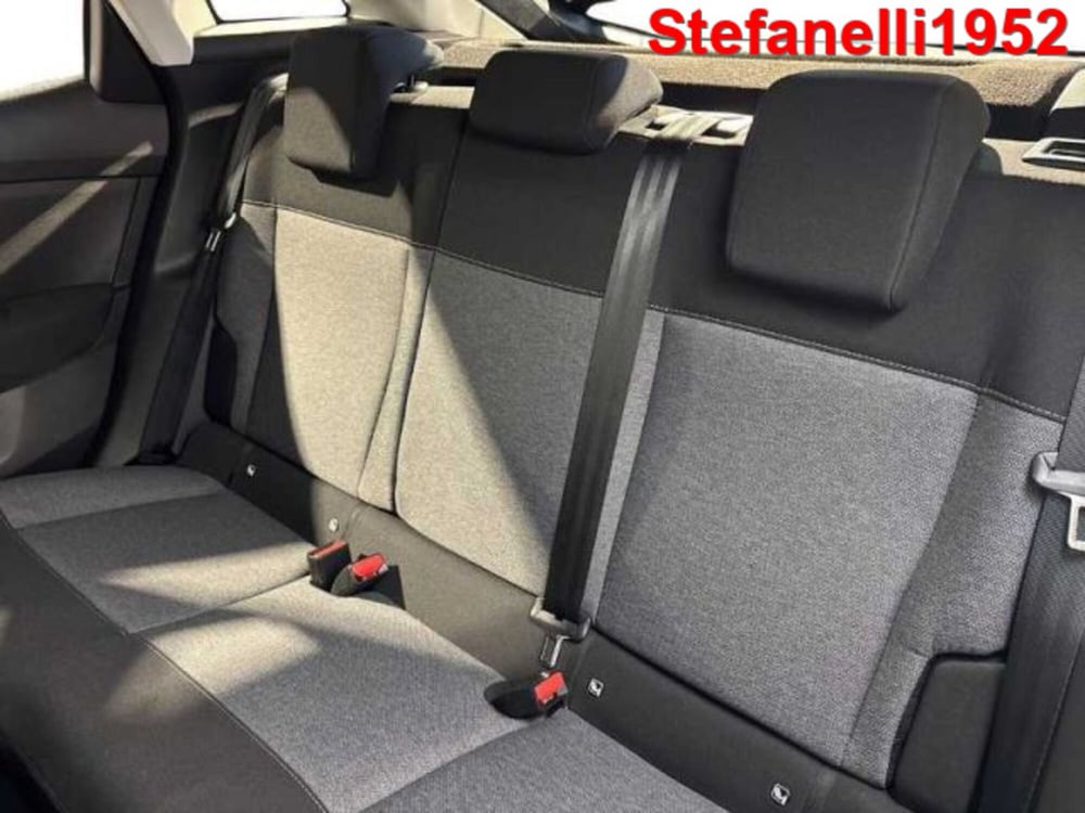 Citroen C4 usata a Bologna (9)