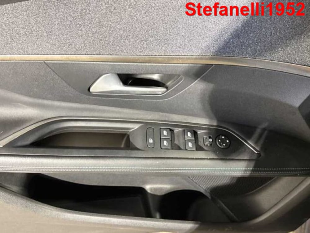 Peugeot 3008 usata a Bologna (10)