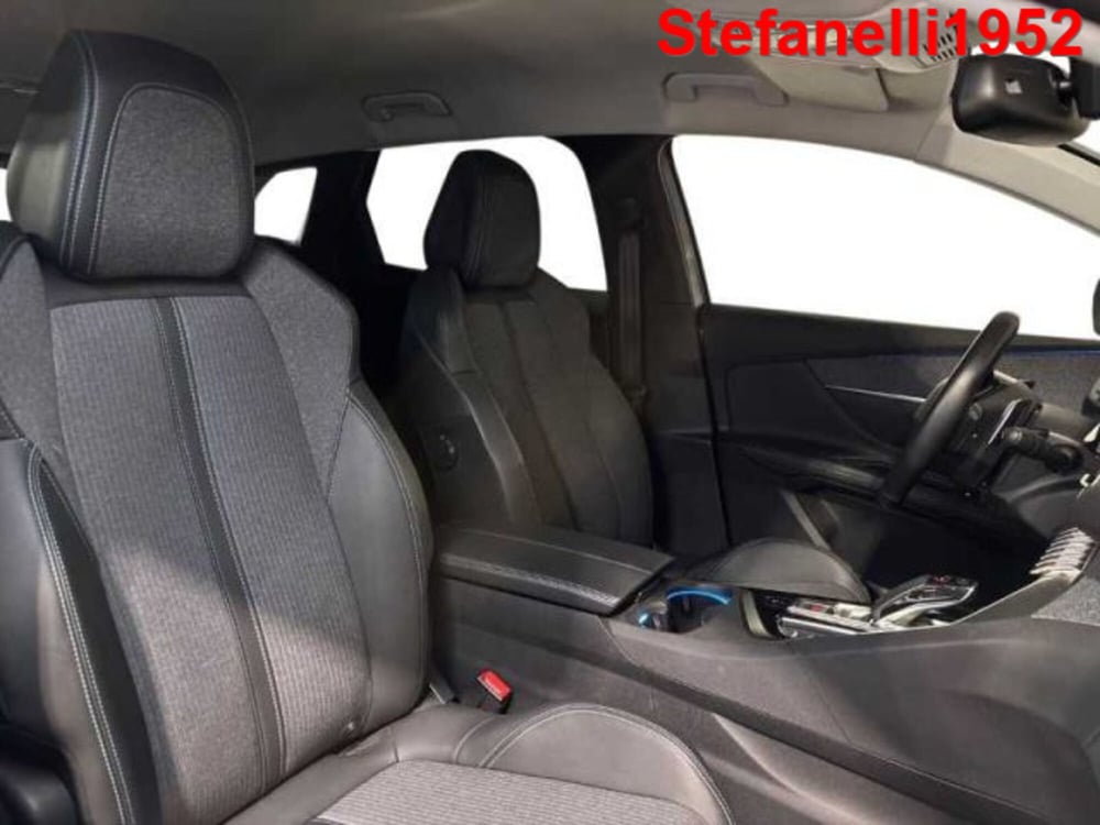 Peugeot 3008 usata a Bologna (16)