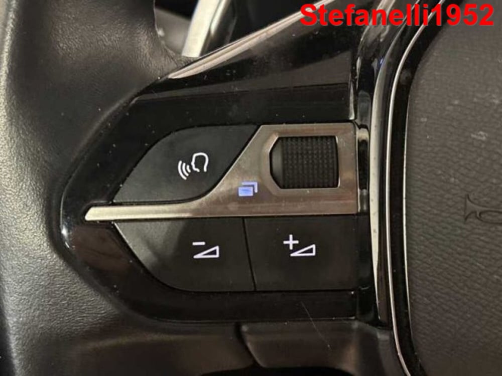 Peugeot 3008 usata a Bologna (20)