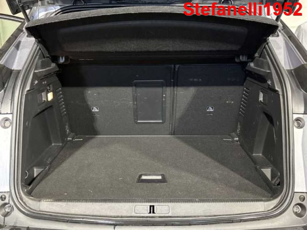 Peugeot 3008 usata a Bologna (7)