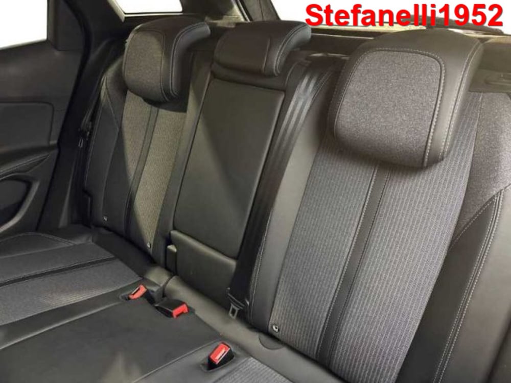 Peugeot 3008 usata a Bologna (9)