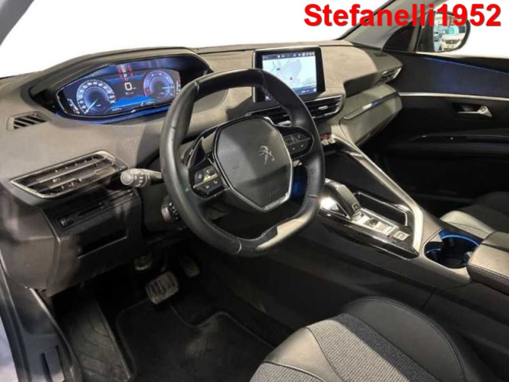 Peugeot 3008 usata a Bologna (11)