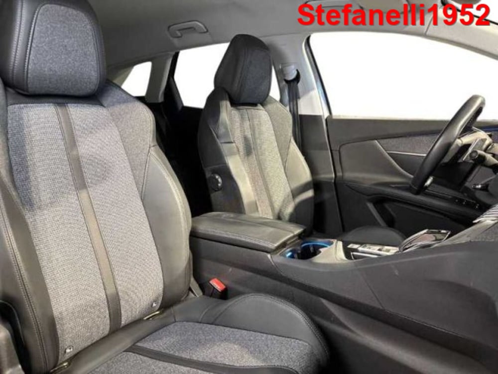 Peugeot 3008 usata a Bologna (16)