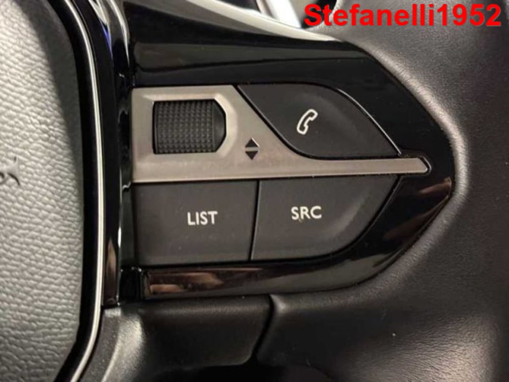 Peugeot 3008 usata a Bologna (19)