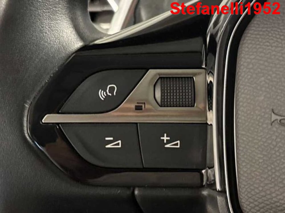 Peugeot 3008 usata a Bologna (20)