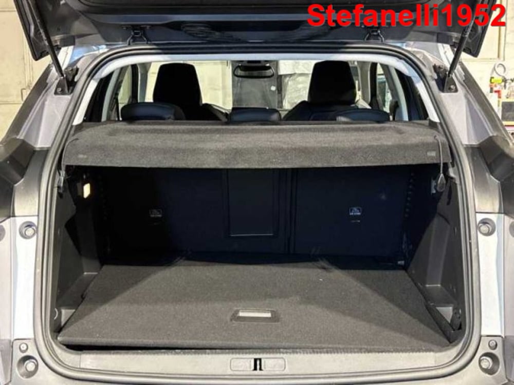 Peugeot 3008 usata a Bologna (7)