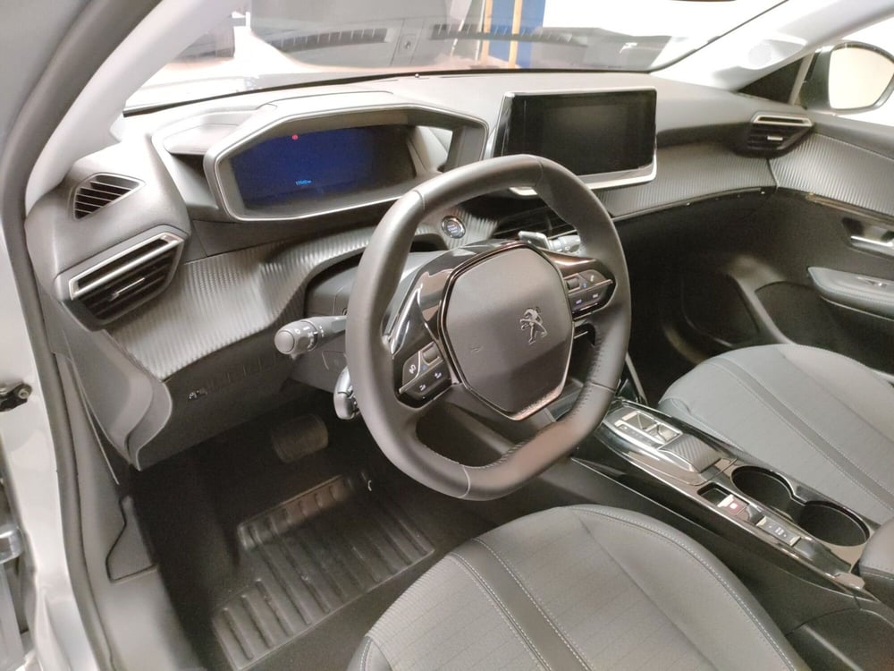 Peugeot 208 usata a Teramo (11)