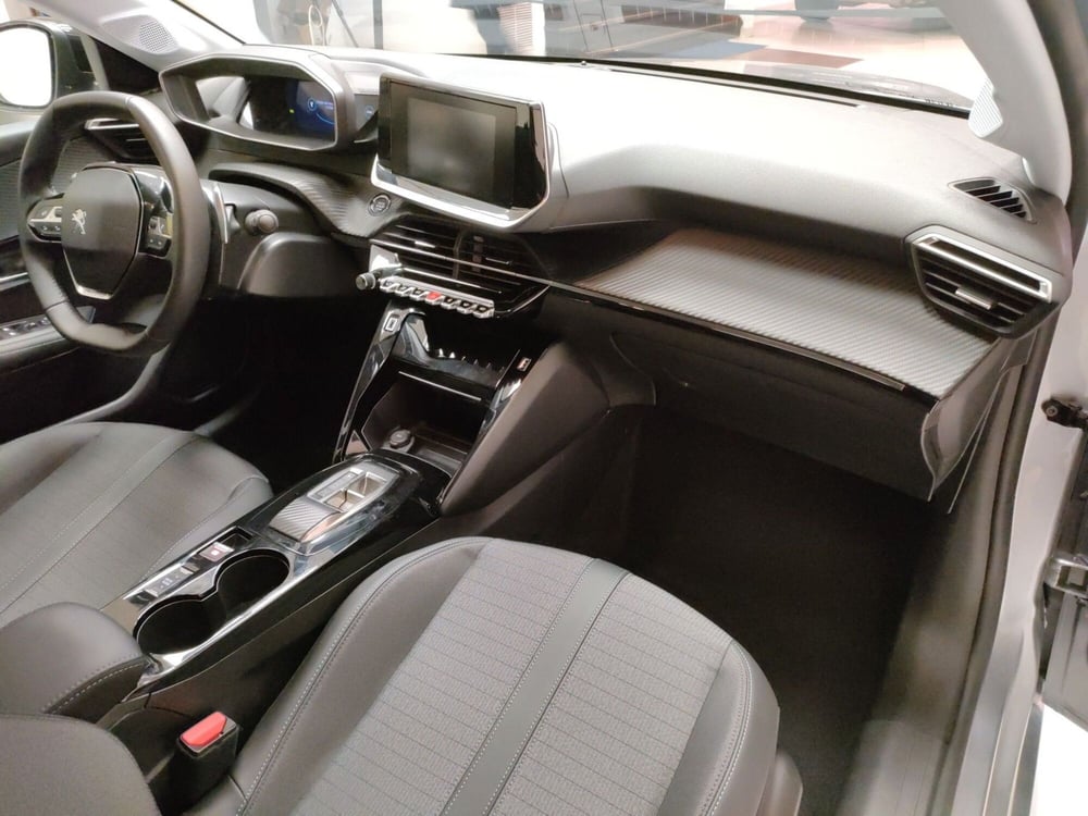 Peugeot 208 usata a Teramo (12)