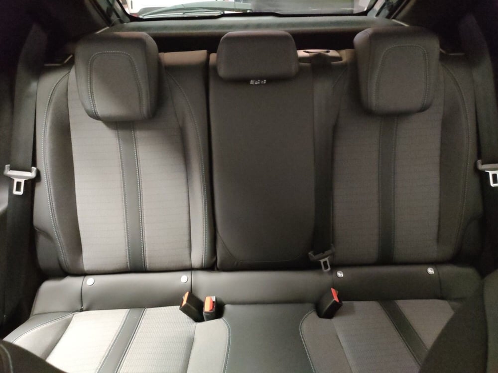 Peugeot 208 usata a Teramo (13)