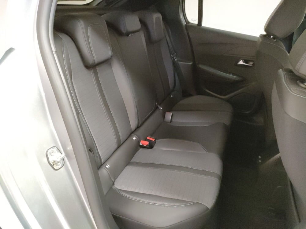 Peugeot 208 usata a Teramo (14)