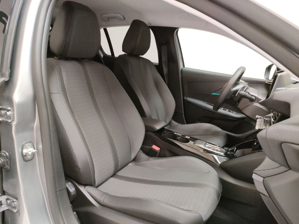 Peugeot 208 usata a Teramo (15)
