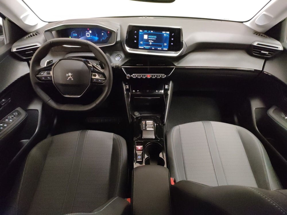 Peugeot 208 usata a Teramo (16)