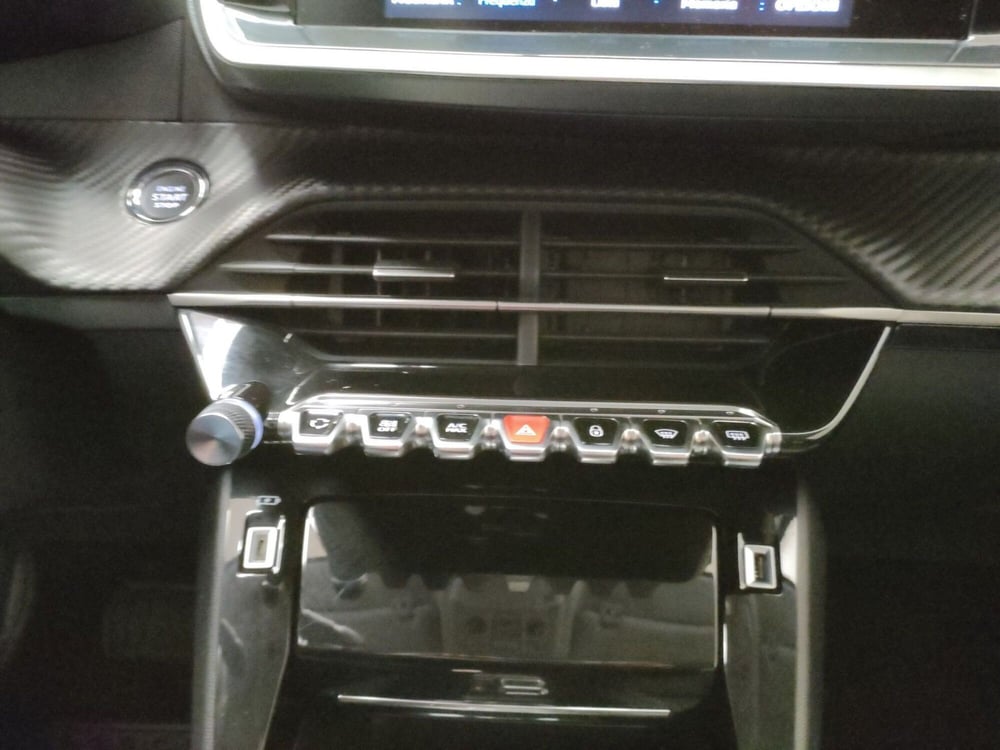 Peugeot 208 usata a Teramo (20)
