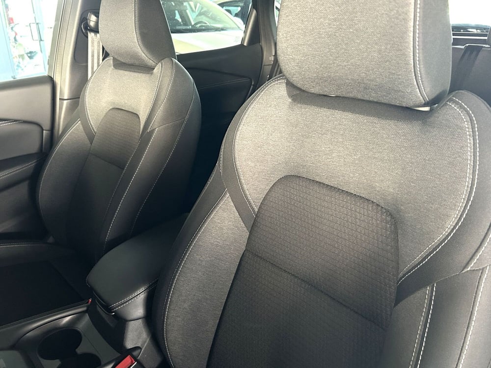 Nissan Qashqai usata a Ferrara (10)