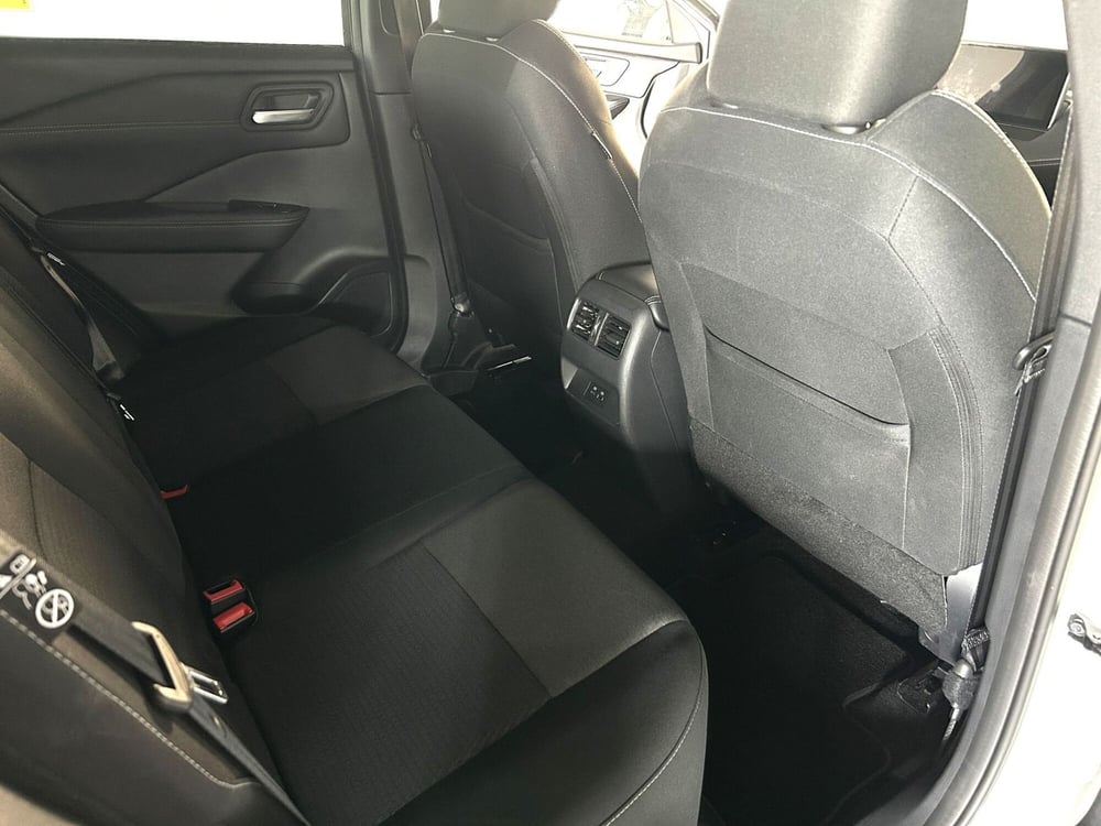 Nissan Qashqai usata a Ferrara (13)