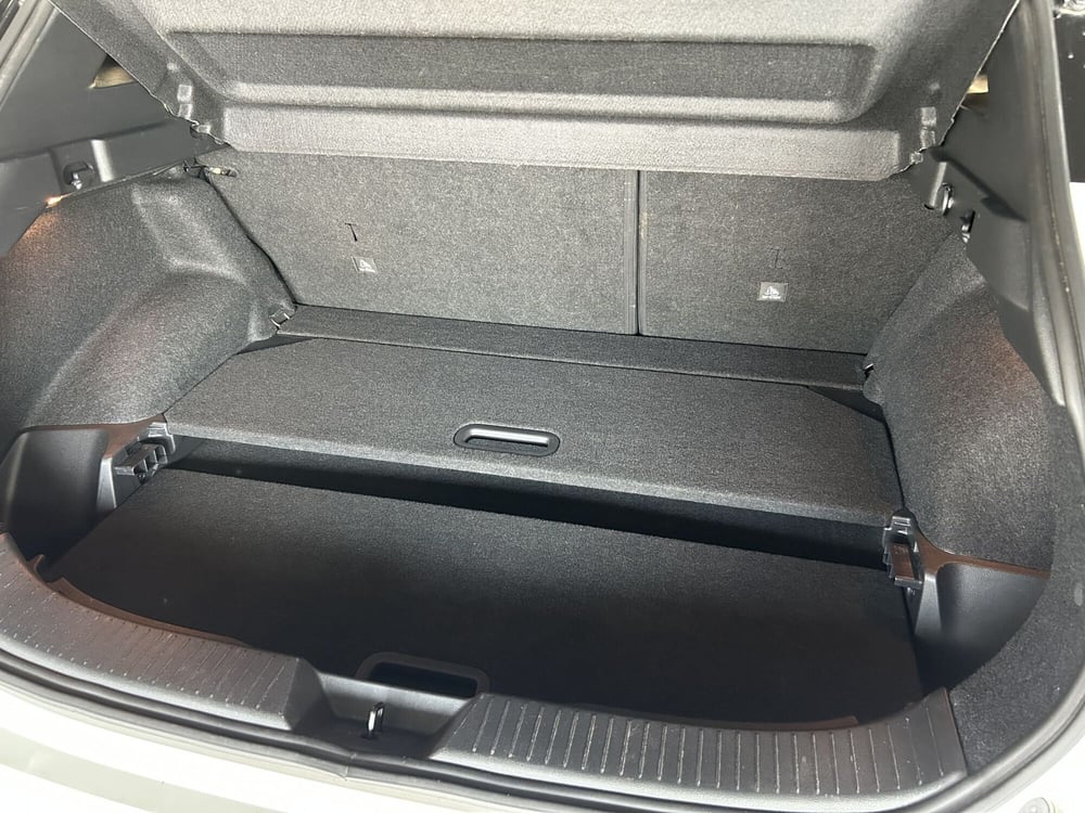 Nissan Qashqai usata a Ferrara (14)