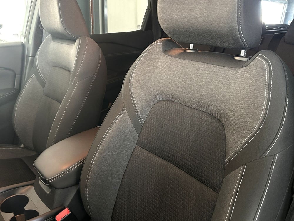 Nissan Qashqai usata a Ferrara (10)