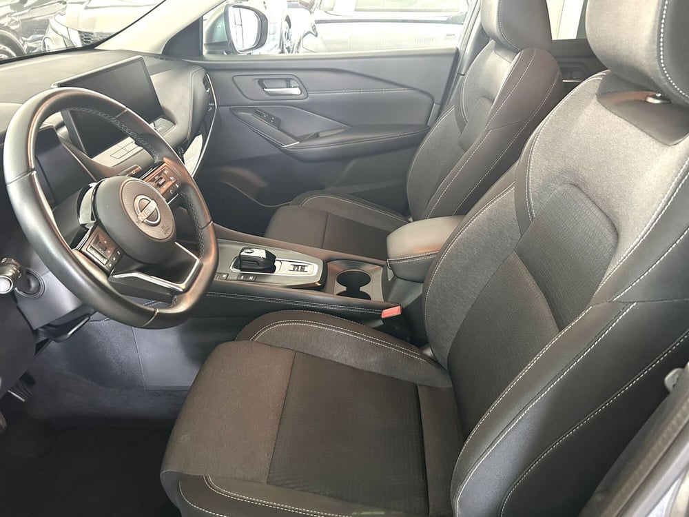 Nissan Qashqai usata a Ferrara (8)