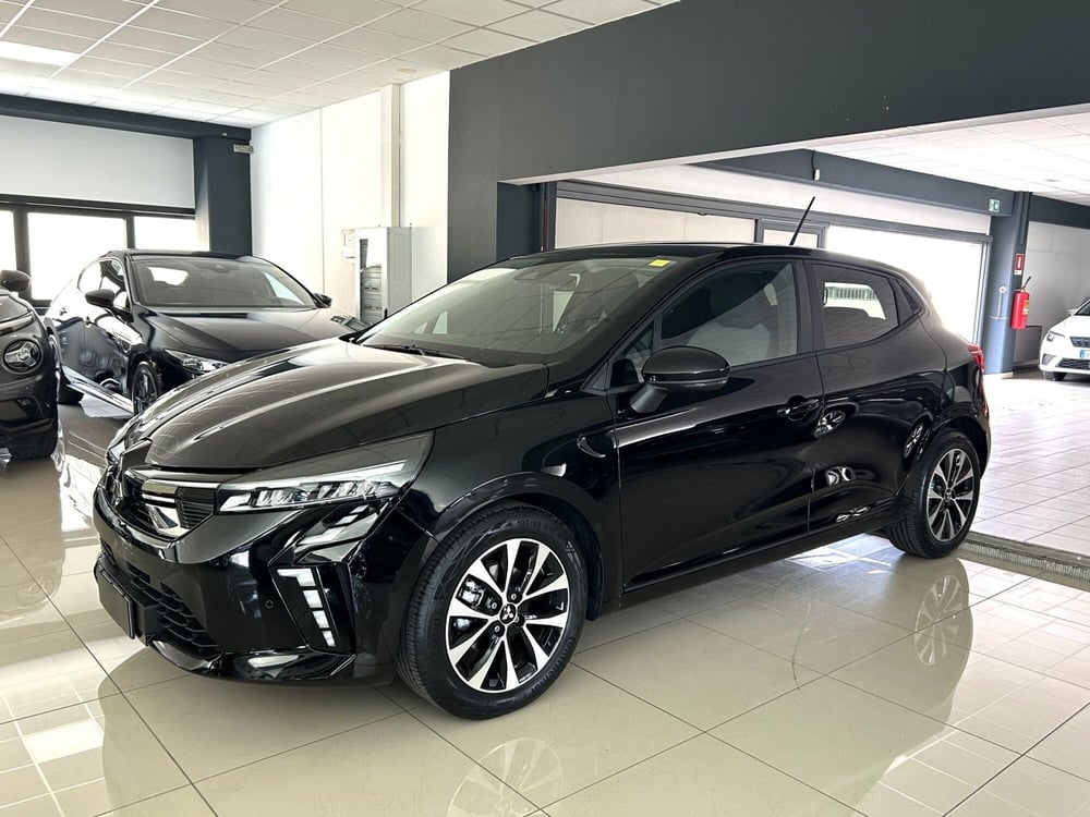 Mitsubishi Colt usata a Ferrara