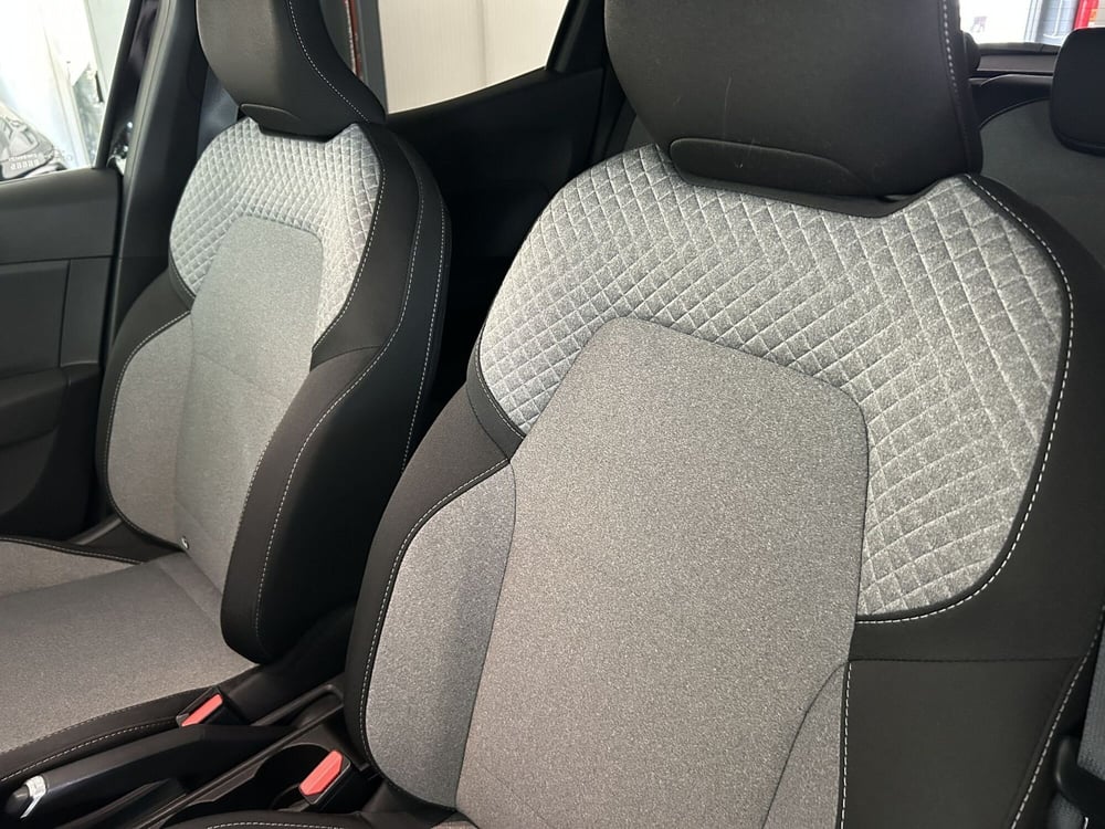 Mitsubishi Colt usata a Ferrara (10)