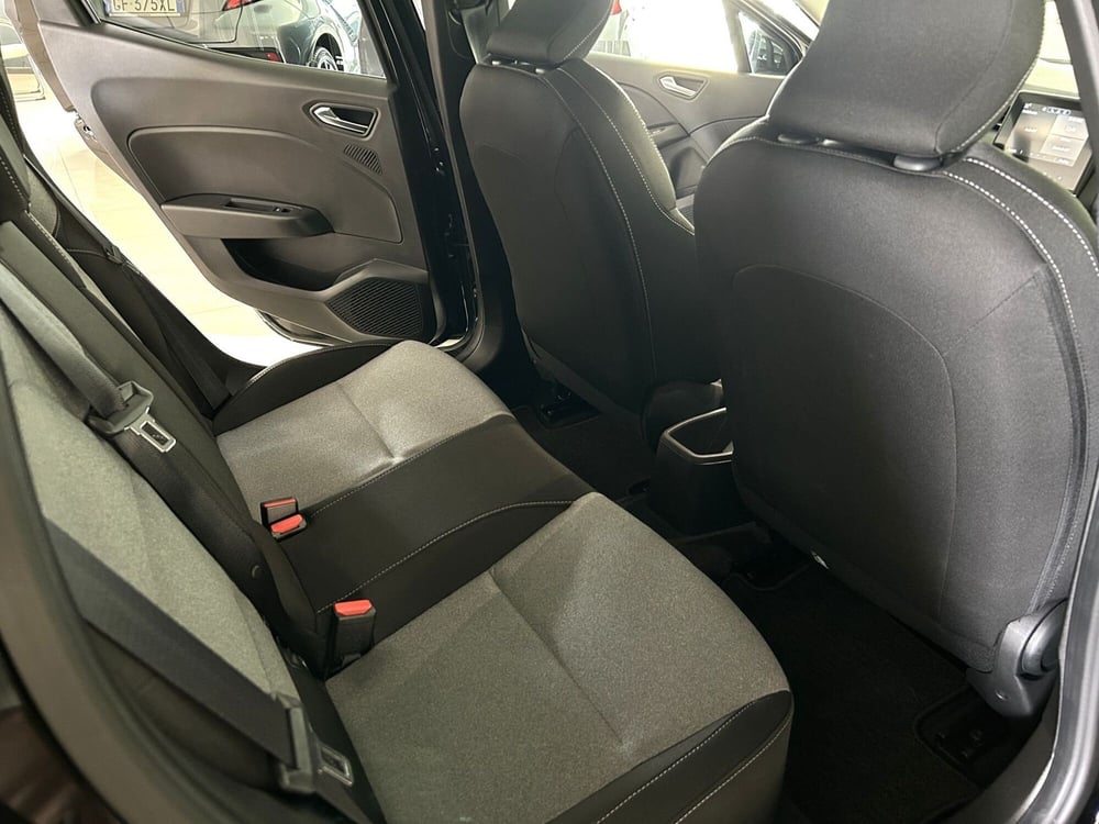 Mitsubishi Colt usata a Ferrara (13)