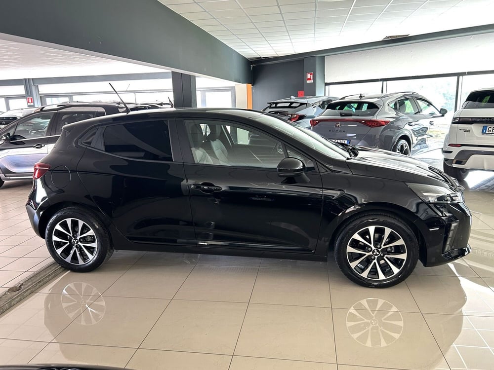 Mitsubishi Colt usata a Ferrara (4)