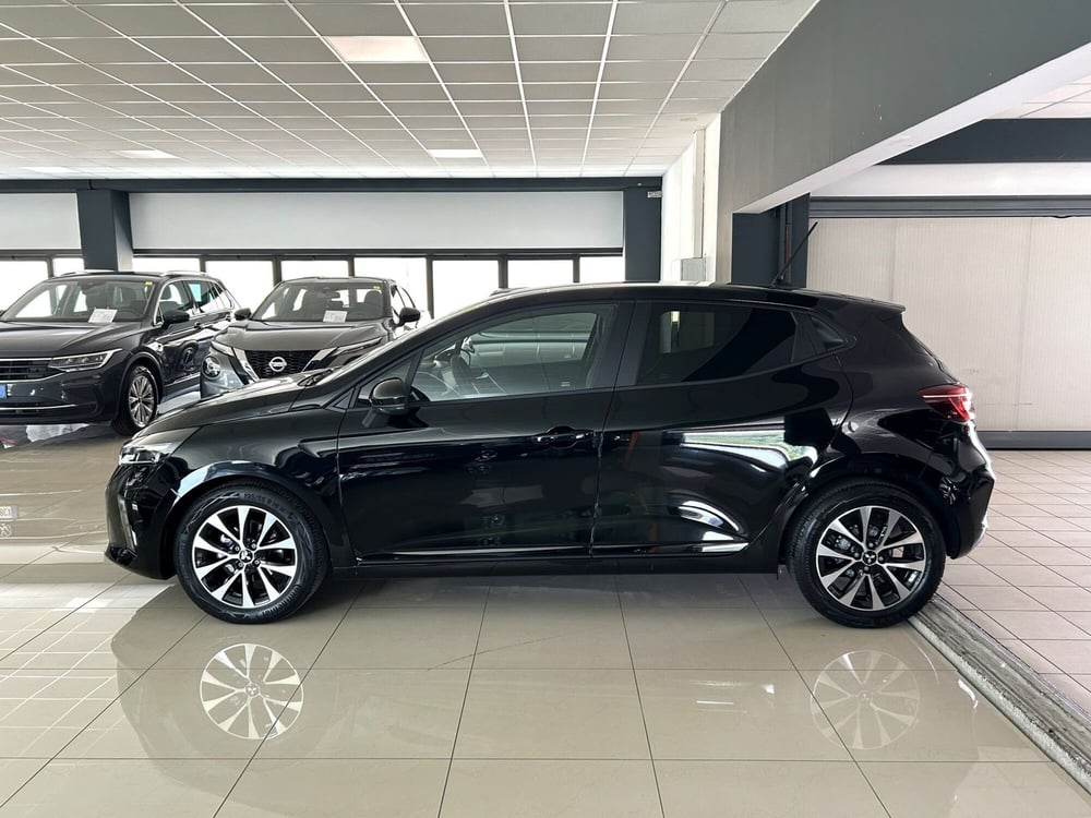 Mitsubishi Colt usata a Ferrara (6)