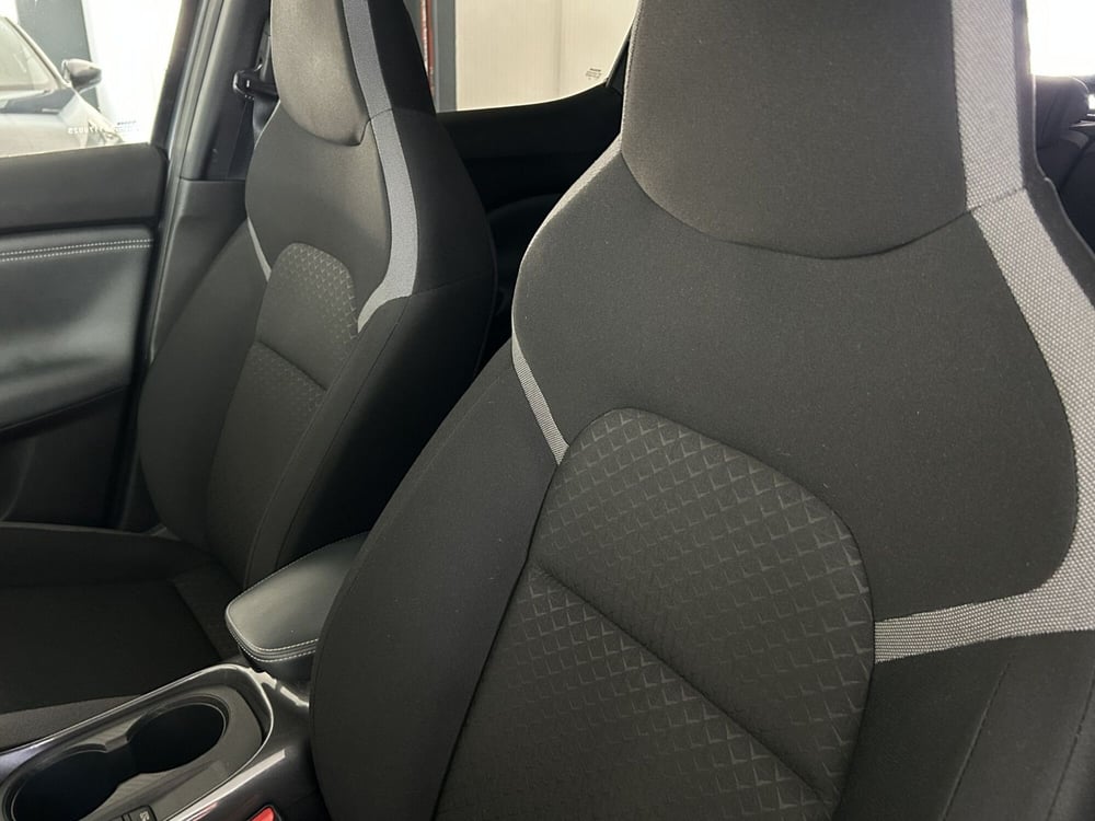Nissan Juke usata a Ferrara (10)