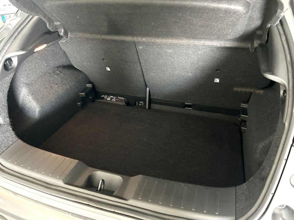 Nissan Juke usata a Ferrara (14)