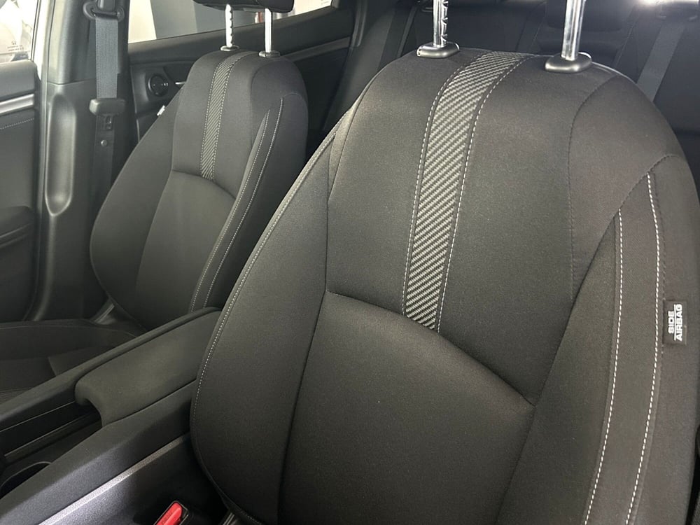 Honda Civic usata a Ferrara (10)