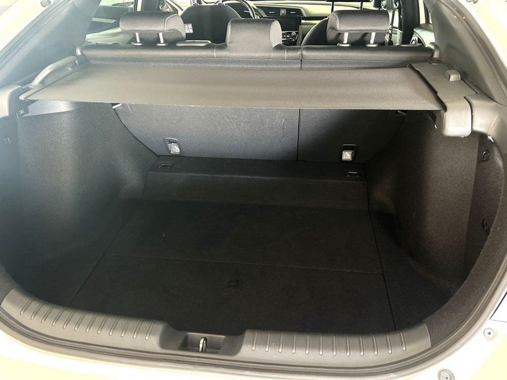 Honda Civic usata a Ferrara (14)