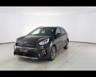 Kia Niro 1.6 GDi DCT HEV Style del 2021 usata a Castenaso