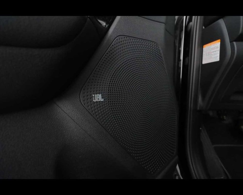 Kia Niro usata a Bologna (19)