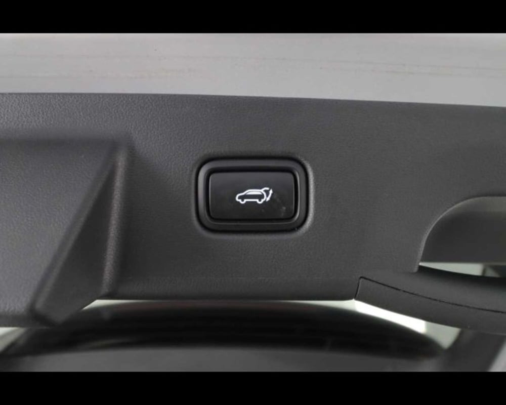 Hyundai Tucson usata a Bologna (16)