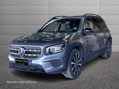 Mercedes-Benz GLB 200 d Automatic 4Matic Sport Plus del 2022 usata a Montecosaro