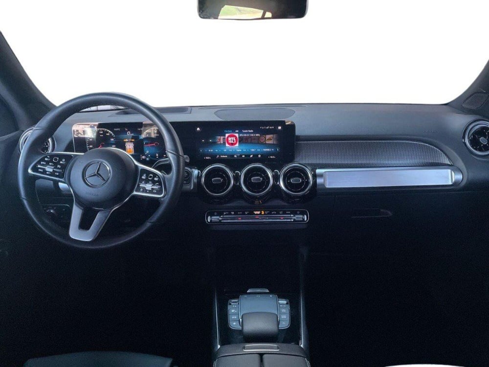 Mercedes-Benz GLB usata a Macerata (10)