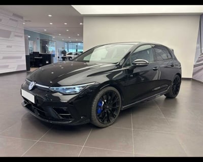 Volkswagen Golf 2.0 tsi R 4motion 333cv dsg del 2024 usata a Castenaso