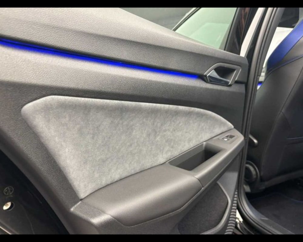 Volkswagen Golf usata a Bologna (13)