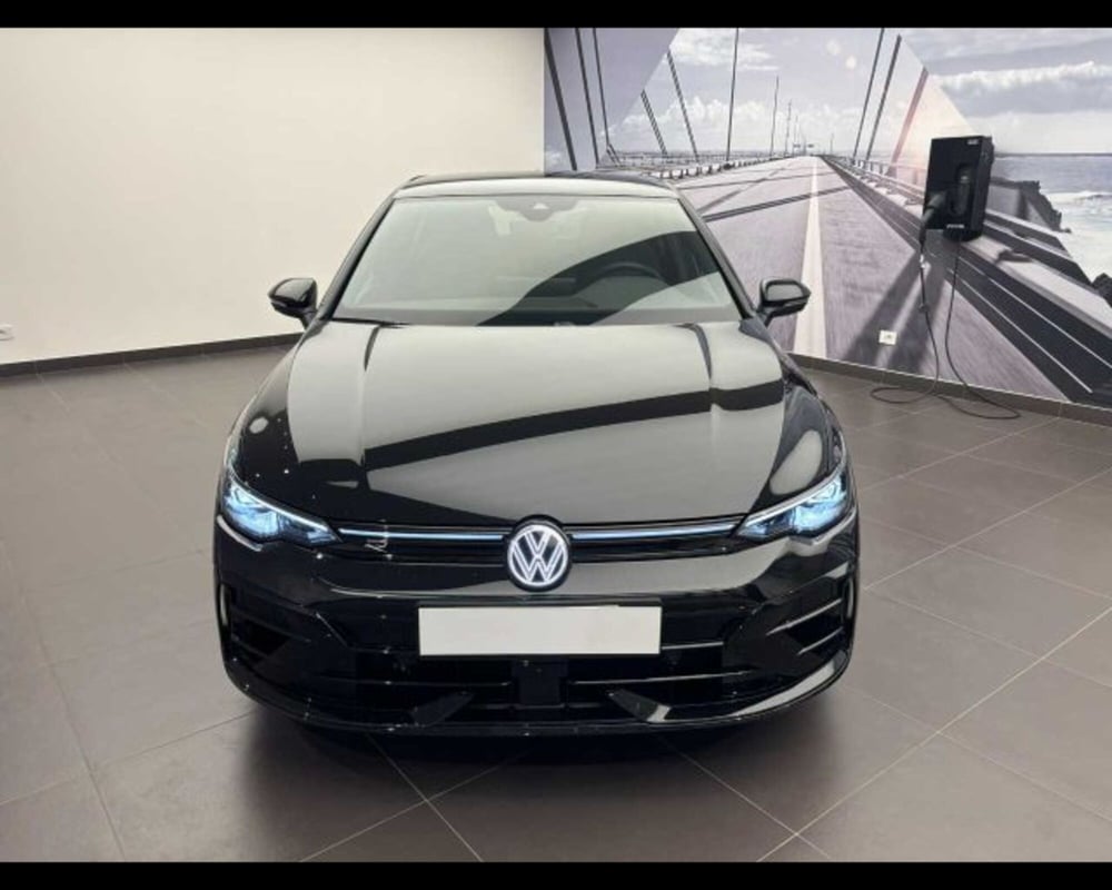 Volkswagen Golf usata a Bologna (2)