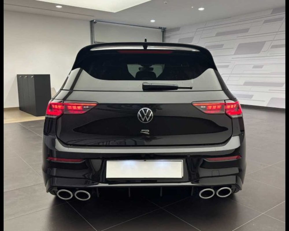 Volkswagen Golf usata a Bologna (5)