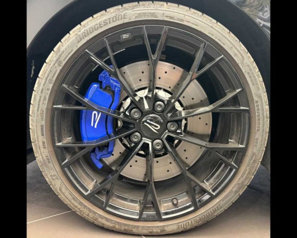 Volkswagen Golf usata a Bologna (7)