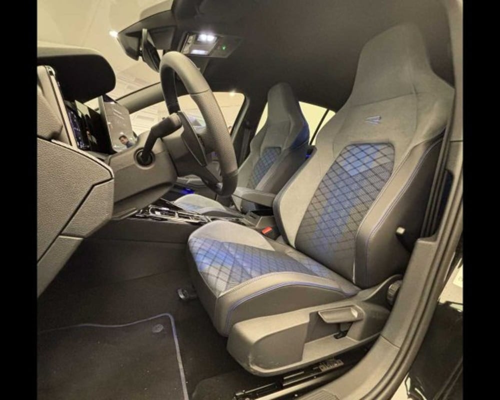 Volkswagen Golf usata a Bologna (9)
