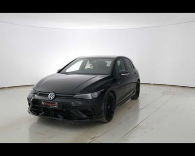 Volkswagen Golf 2.0 TSI R DSG 4Motion del 2024 usata a Castenaso