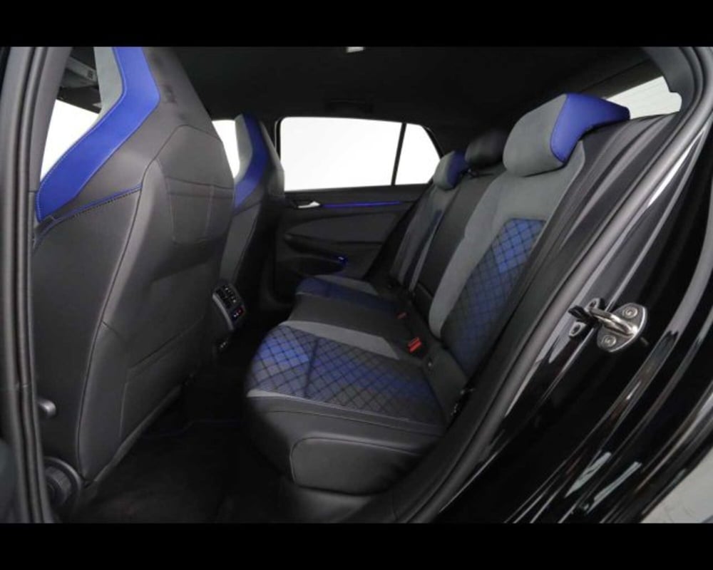 Volkswagen Golf usata a Bologna (10)