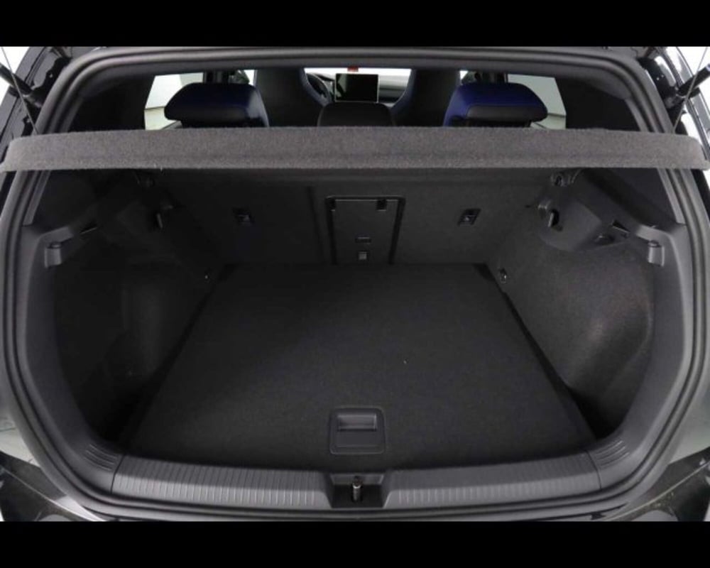 Volkswagen Golf usata a Bologna (16)