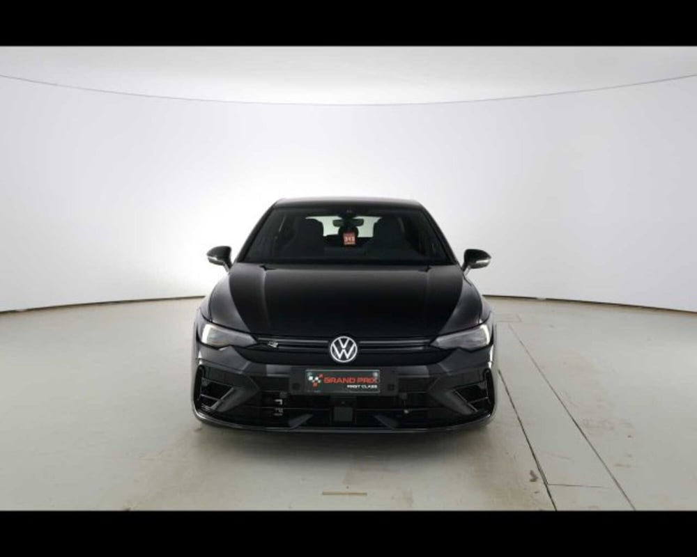 Volkswagen Golf usata a Bologna (2)