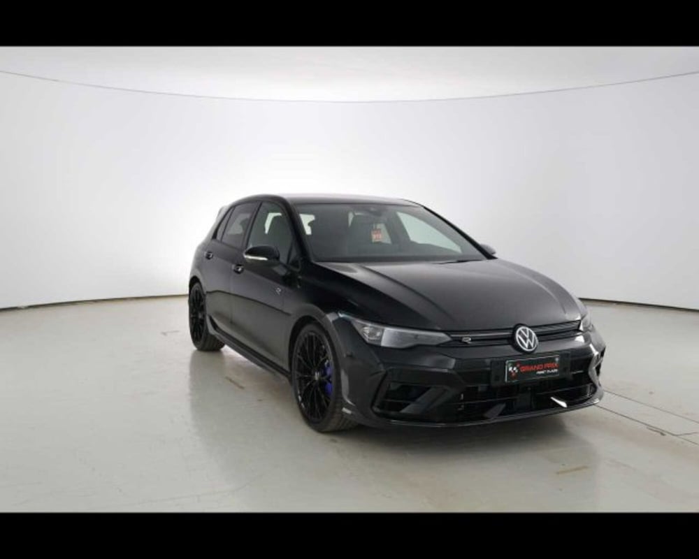 Volkswagen Golf usata a Bologna (3)