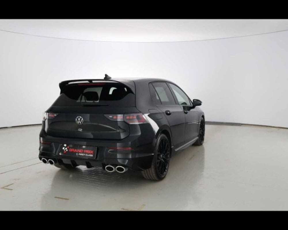 Volkswagen Golf usata a Bologna (5)