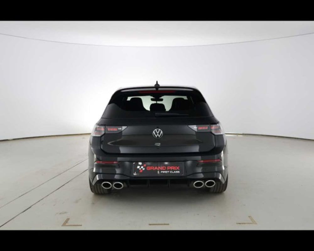 Volkswagen Golf usata a Bologna (6)